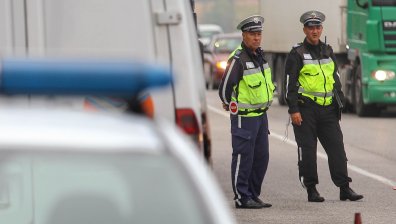 Пиене и каране като за последно - хванаха 47 пияни зад волана за 24 ч.
