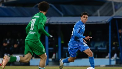 Филип Кръстев ще играе в САЩ, става съотборник с Киелини