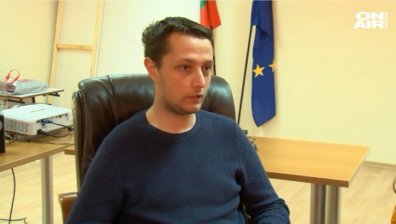 Продуцентът на "България сутрин" Благой Цицелков запозна младежи как да различават фалшивите новини