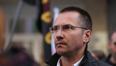 Джамбазки: Искането на Петков за свикване на КСНС е подготвяно предателство