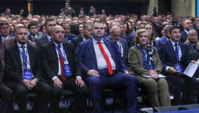 "ДПС-Ново начало": Няма да допуснем цените на храните да минат на заден план