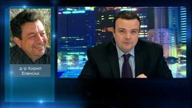 БЛС прекратява преговорите на всички нива с управляващите