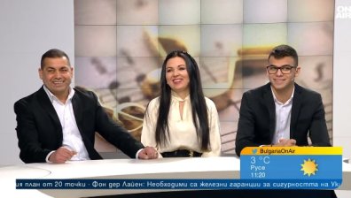 Дует 7/8&nbsp;вложи сърце и душа в новата си песен "Любе верно"
