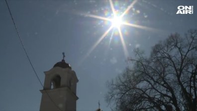 Поредно посегателство над църква - нагли крадци ограбиха храм в Горна Баня