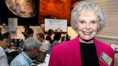 На 100 години почина Джун Локхарт от сериала "Ласи"