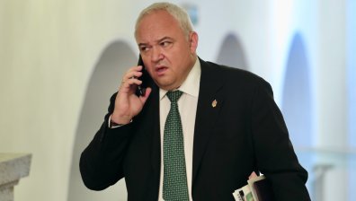 Демерджиев с разкрития за трагедията в Исперих, наркотрафика и Стоян Колев