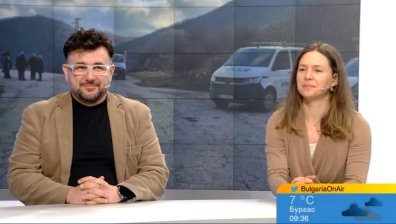 Защо изборът пред Гюров е труден и какво да очакваме от Йотова и Радев?