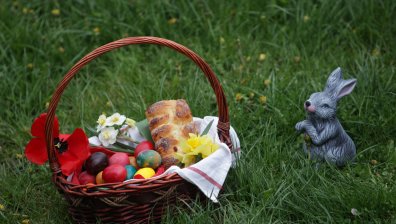 Как да приготвим вкусен козунак на конци, но без да се провалим?