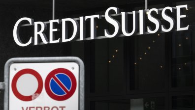Глобиха Credit Suisse с 2 млн. евро заради пране на пари от Брендо