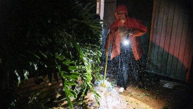 "Айда" взе първа жертва в Луизиана, над 1 млн. души останаха без ток