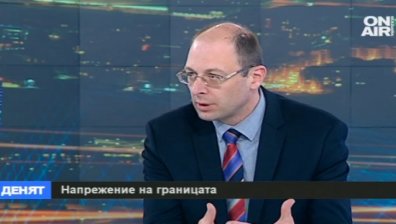 Армията да бъде ангажирана в повече дейности, призова Йордан Божилов