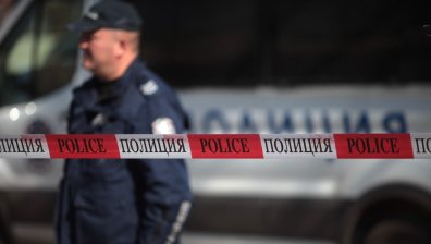 Откриха безжизнено тяло на мъж в подлез в София
