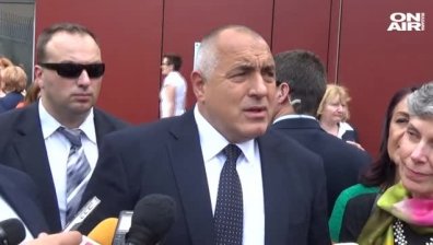 България не е заемала позиция за Иракски Кюрдистан, увери премиерът