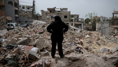 "Хизбула" отрeче участие в нападението със загинал френски войник в Ливан