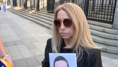Майката на Филип: Не искаме мъст, за нас справедливост няма