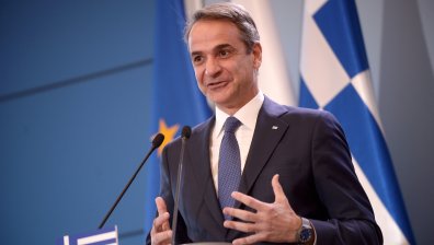 Кириакос Мицотакис обяви мерки за подкрепа на домакинствата заради високите сметки за ток