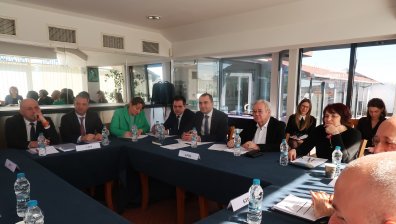 АОБР намери сходство в приоритетите с ГЕРБ-СДС