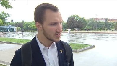 Шамари и обиди по време на събитие на ЛГБТИ общността в София