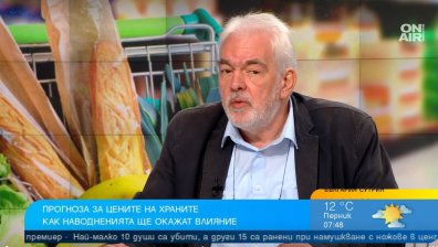 Експерт: Олиото ще поскъпне с 50%, внасяме зърно от радиоактивни райони в Украйна
