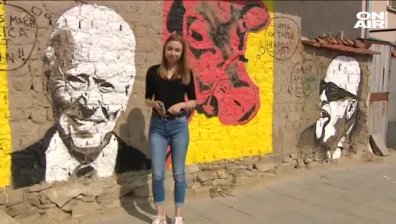 Какво е общото между Слави Трифонов, Джо Байдън и баба Ванга?