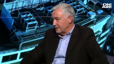 Атанас Мерджанов: БСП никога не е била толкова разединена