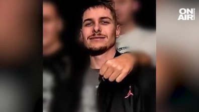 Трети ден издирват 24-годишния мистериозно изчезнал Станислав Станчев