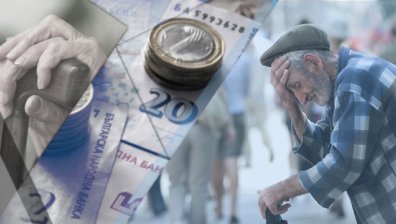 Решиха: От първи юли минималните пенсии растат!
