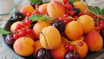 Не забравяйте за тези плодове и зеленчуци през юли, ще ви заредят с енергия