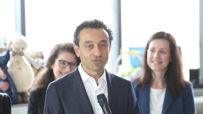 Даниел Лорер: Външната политика трябва да създаде нов имидж на България