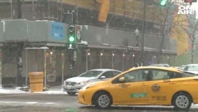 Петима загинаха в САЩ поради снежна буря