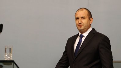 Румен Радев замина за участие в 72 сесия на Общото събрание на ООН
