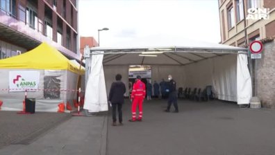 Антарктида е единственият континент, който не е засегнат от коронавируса