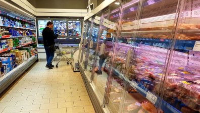 Пандемията повиши цените на повечето хранителни стоки