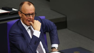 Мерц срещу 4-дневната работна седмица: "С мързел и болнични не става"