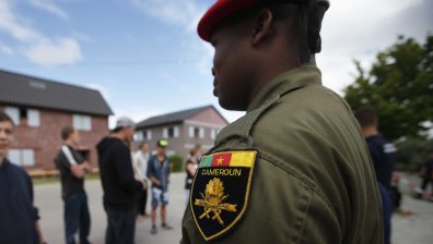 Убити докато спят! Повече от 20 са жертвите на сепаратистки бунтовници в Камерун