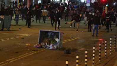 42 хил. лв. са платени за възстановяването на София след погрома, общината си търси парите