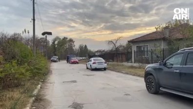 Полицията на крак за изчезнало момиче в пловдивско село, търсят го със следови кучета