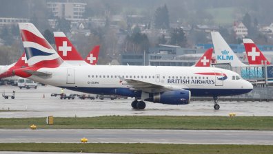 Глобиха British Airways с 209 млн. евро заради изтичане на лични данни