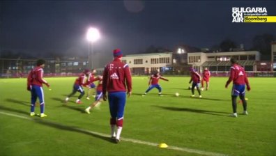 Байерн започна с четирима отсъстващи