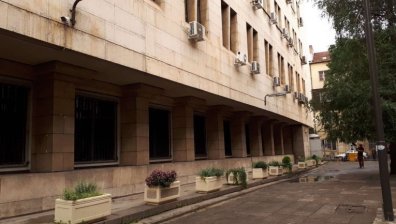 Назначиха Михаил Златанов за зам.-министър на вътрешните работи