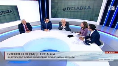 БСП трябва да убеди хората, че епопеята "Орешарски" няма да се повтори