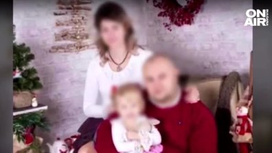 Обвиниха българин за убийството на съпругата му и детето им в Испания, посегнал си със същия нож