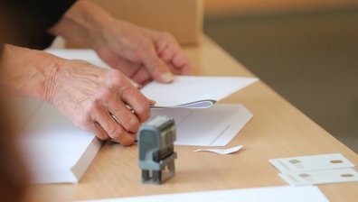 Експерти съобщиха за злоупотреби с бюлетини за "Величие"