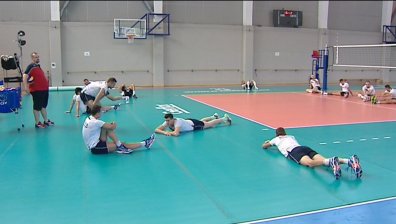 България в група с Русия и Италия на Европейските игри в Баку