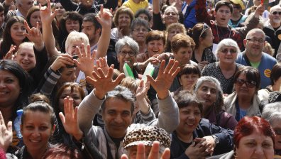 Доходите на българите са се увеличили с 10% за една година