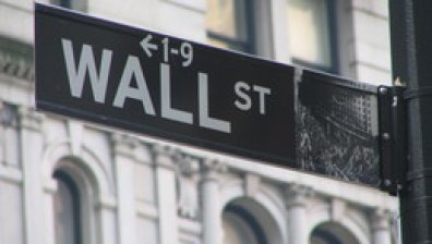 Wall Street затвори със силно понижение