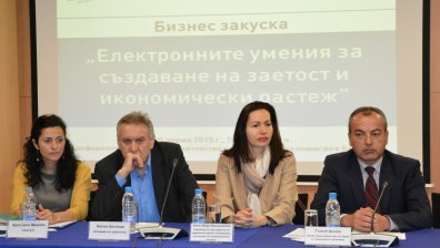 Младежите с потенциал за развитие в IT сектора у нас