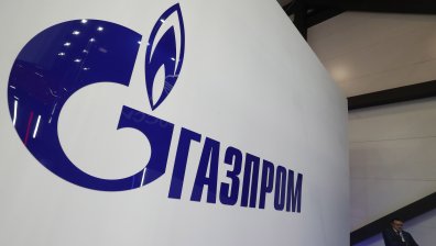 Доставките на "Газпром" в чужбина намалели с цели 42% за година