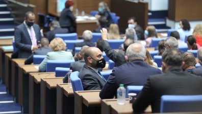 Депутатите одобриха рекорден бюджет на Здравната каса