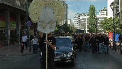 Общинските и социални услуги в Гърция са блокирани заради стачките